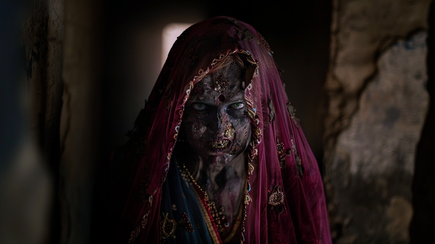 VFX Shot 4